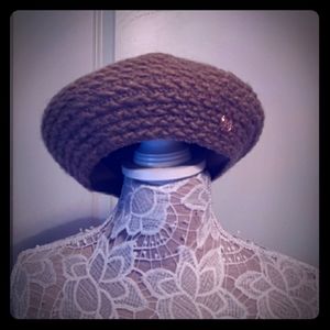 Cute Vince Camuto Baret